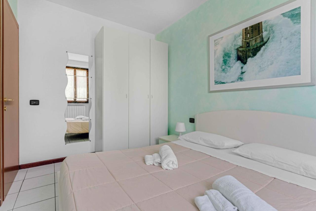 -Piscina E Parcheggio- Casa A Pochi Passi Dal Lago Padenghe sul Garda Exterior photo